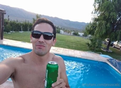 Jesuscabj onlyfans leaked porn