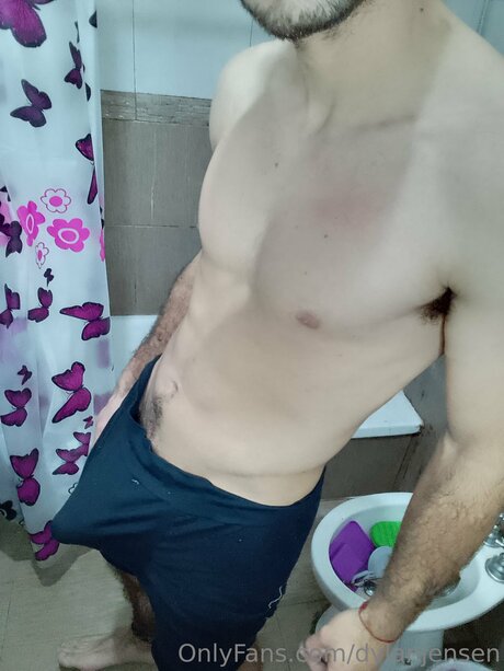 Dylanjensen only fans sex