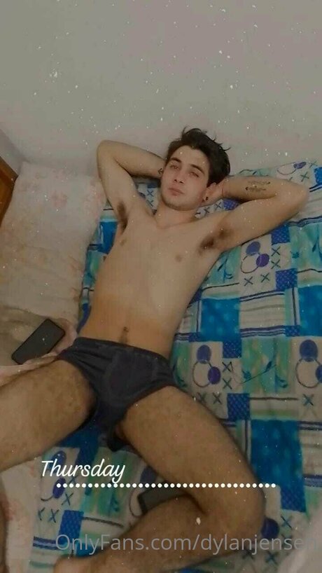 Dylanjensen porn onlyfans leak