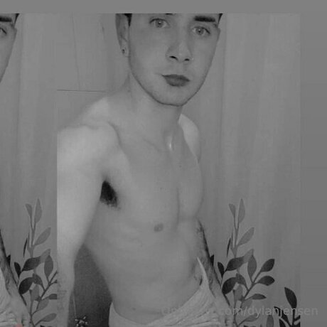 Dylanjensen onlyfans fotos