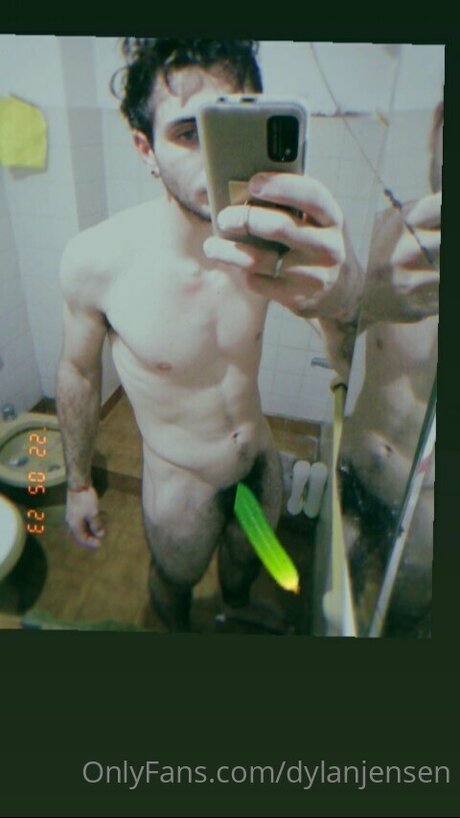 Dylanjensen onlyfans porn nude