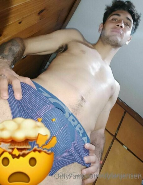 Dylanjensen onlyfans leaked free