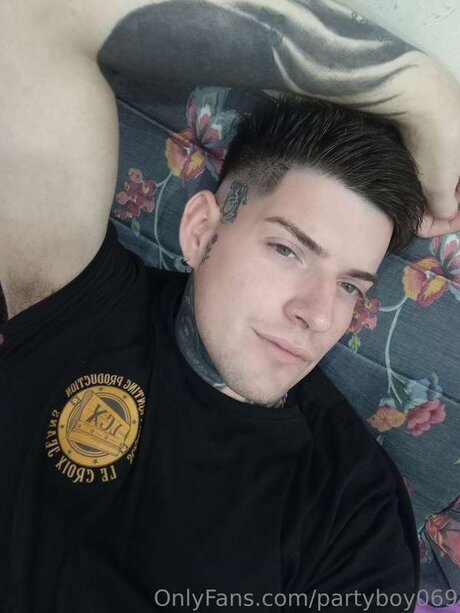 Partyboy069 only fans pic