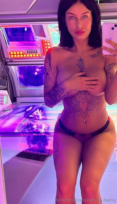 Victoriaharris1 onlyfans leaked nudes