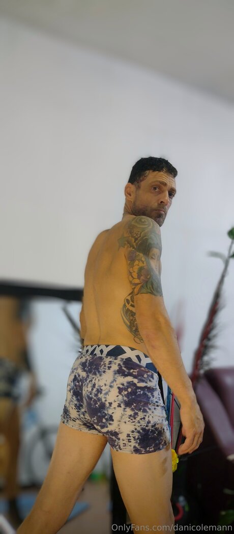 Danicolemann onlyfans nude pics