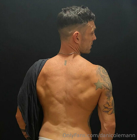 Danicolemann Profile pic