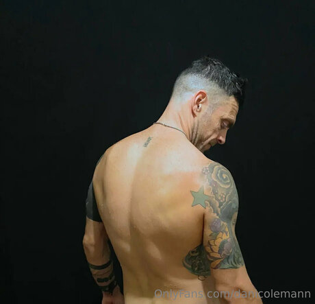 Danicolemann onlyfans.