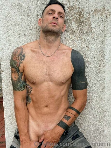 Danicolemann leaked onlyfans