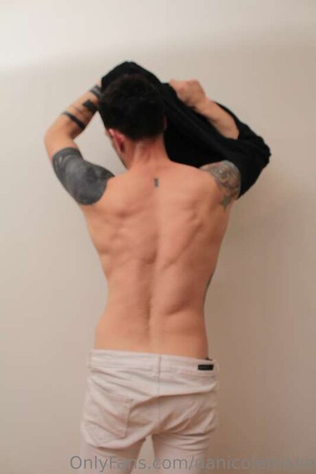 Danicolemann onlyfans leak sex