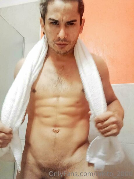 Nikito 2000 onlyfans free