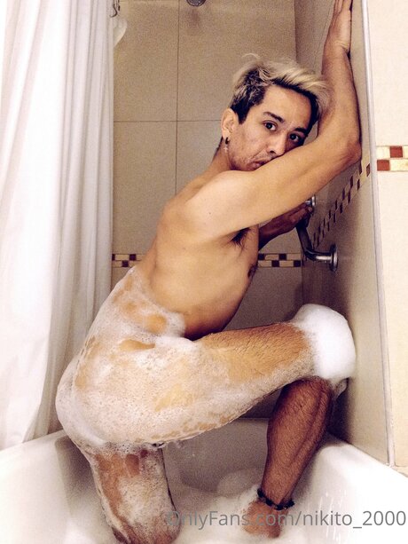 Nikito 2000 onlyfans nude leak