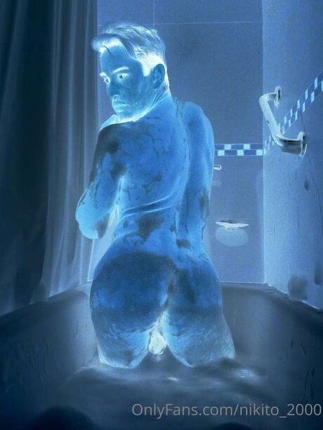 Nikito 2000 onlyfans leak free