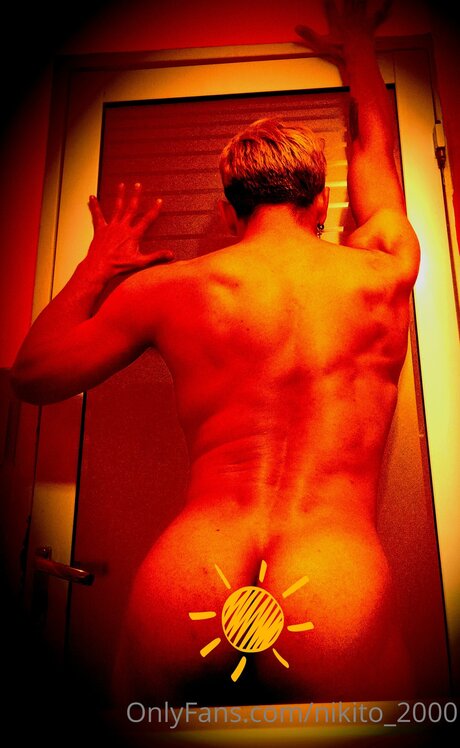 Nikito 2000 new leaked onlyfans