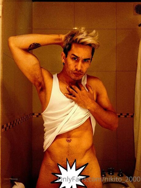 Nikito 2000 onlyfans naked