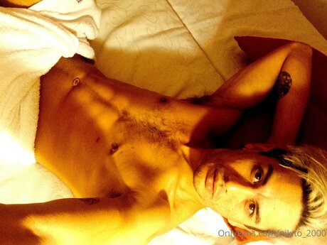 Nikito 2000 onlyfans naked porn