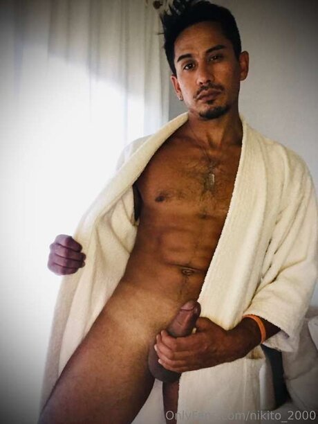 Nikito 2000 onlyfans porn free