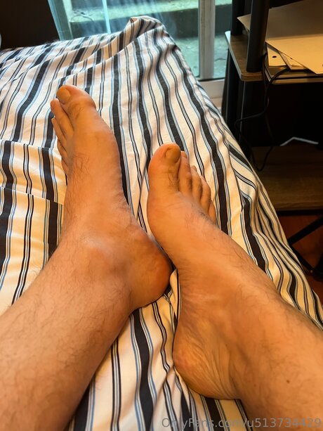 Bluecollarfeett nude leak onlyfans