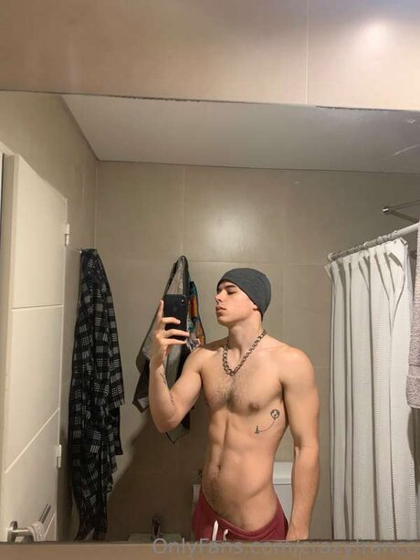 Crazyboyfran onlyfans sex