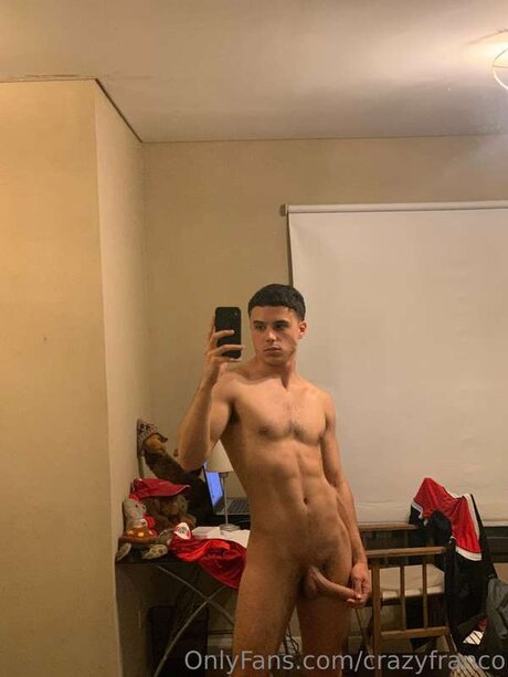 Crazyboyfran onlyfans leaks nude
