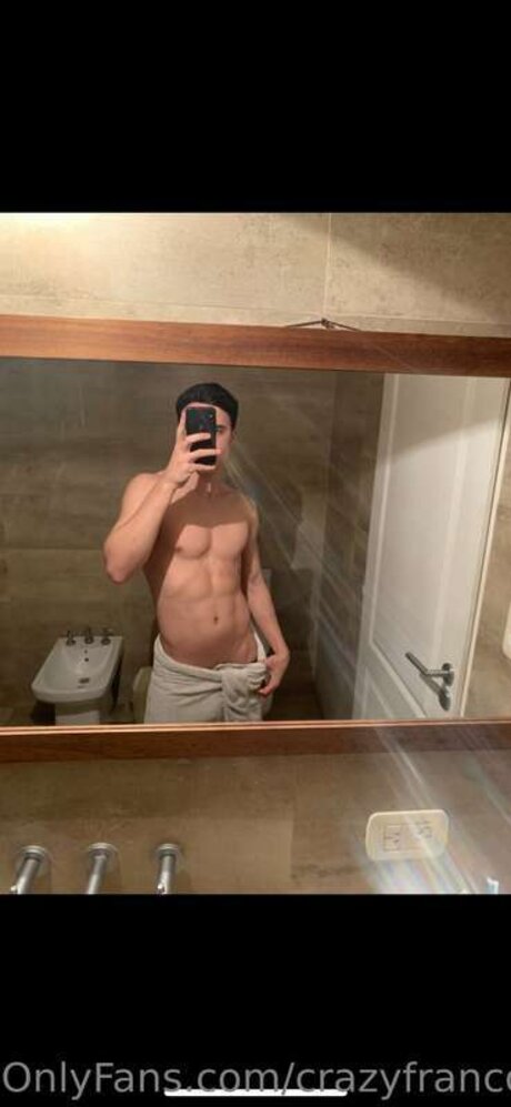 Crazyboyfran leaked naked onlyfans