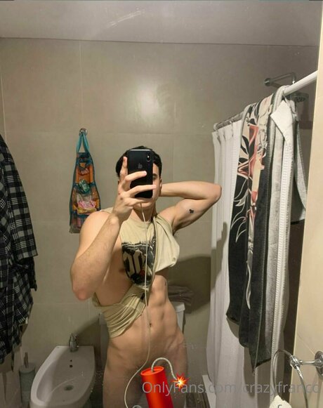 Crazyboyfran free onlyfans