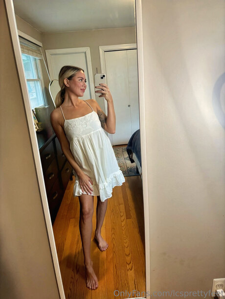 Lcsprettyfeet onlyfans leaka