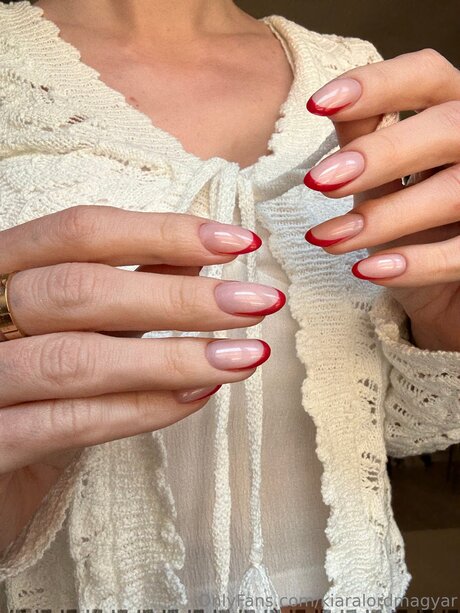 Kiaralordmagyar nudes onlyfans leaked