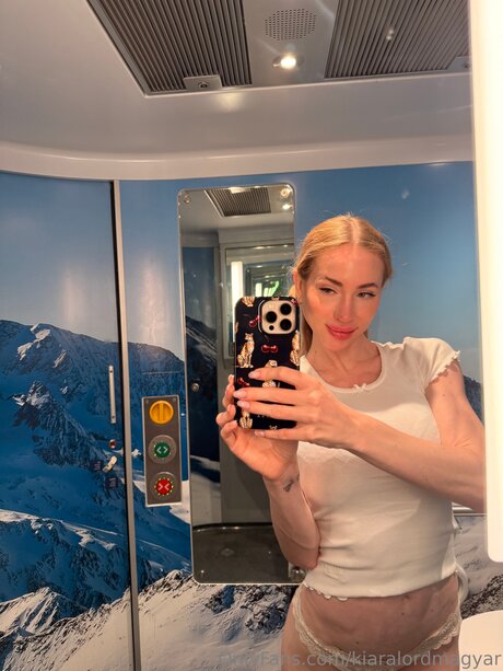 Kiaralordmagyar xxx onlyfans