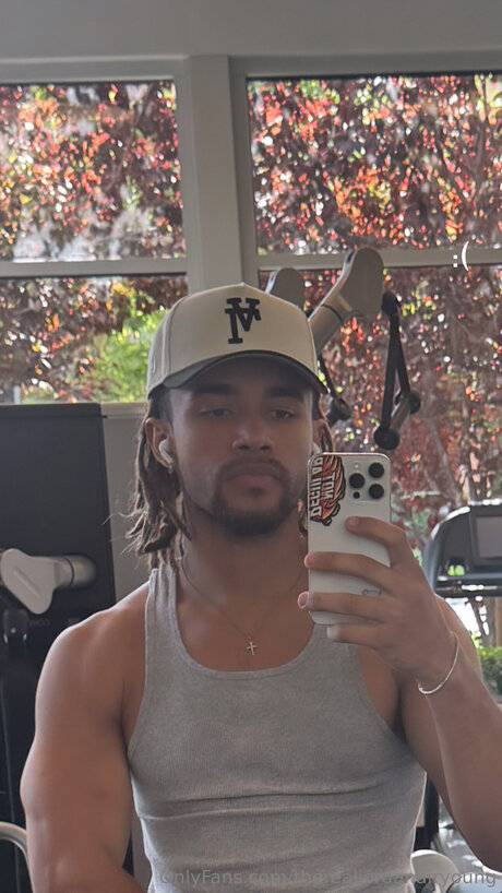 Therealjordanairyoung onlyfans nudes porn