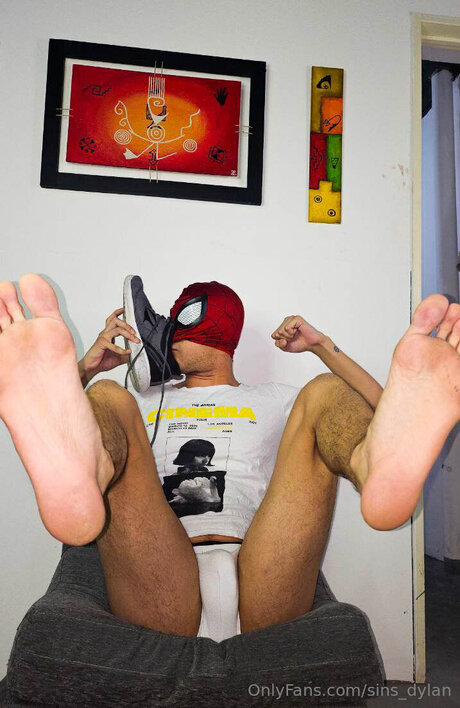 Sins Dylan leaked only fans porn