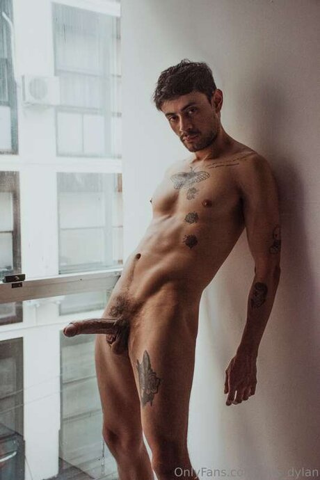 Sins Dylan nudes onlyfans leak