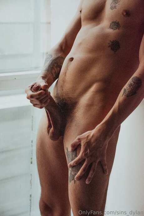 Sins Dylan only fans leak nude