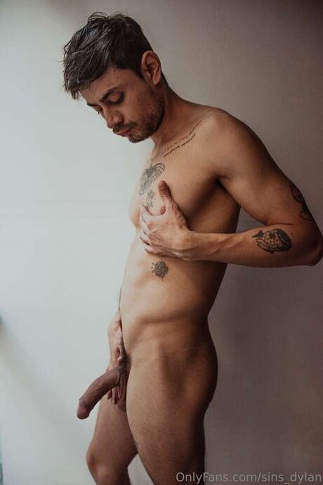 Sins Dylan leak onlyfans porn