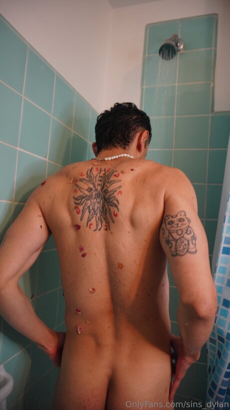 Sins Dylan onlyfans pics