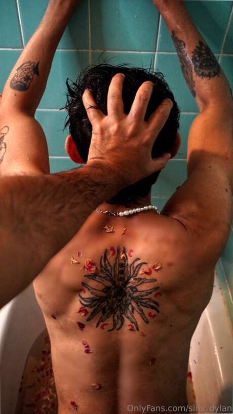 Sins Dylan onlyfans full