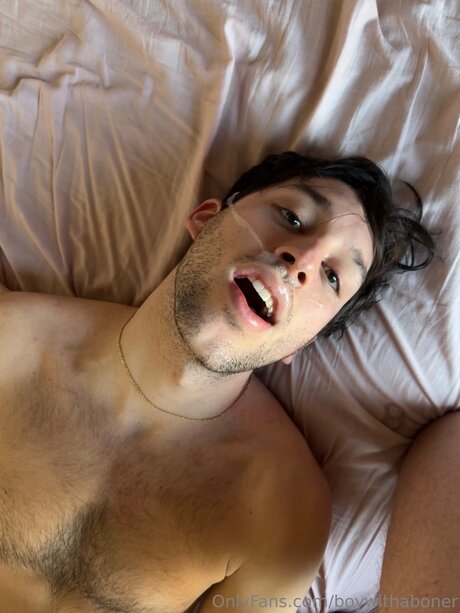 Boywithaboner feet onlyfans