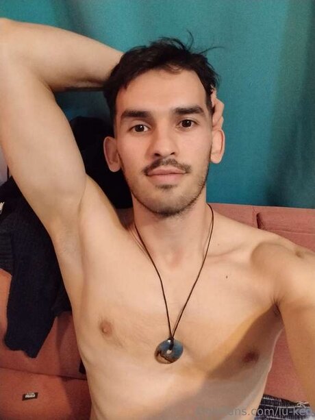 Lu Ken onlyfans sex leaks