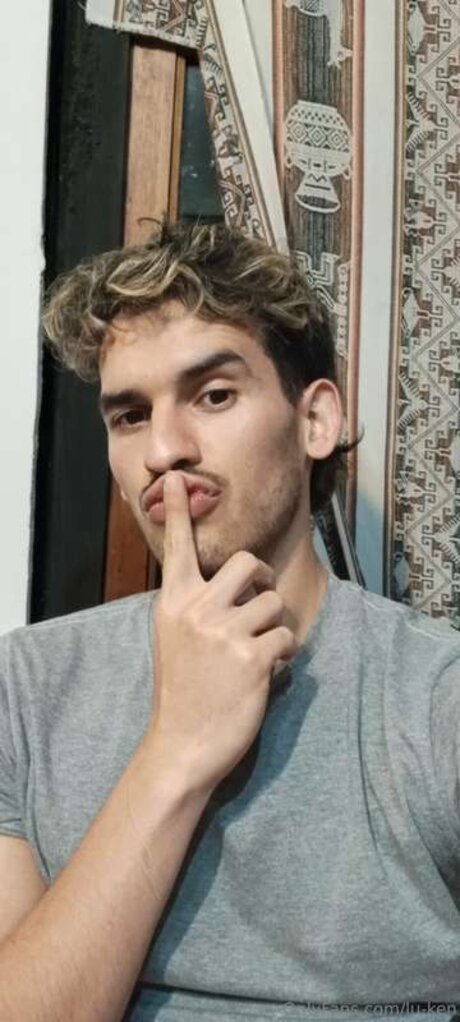Lu Ken onlyfans sex