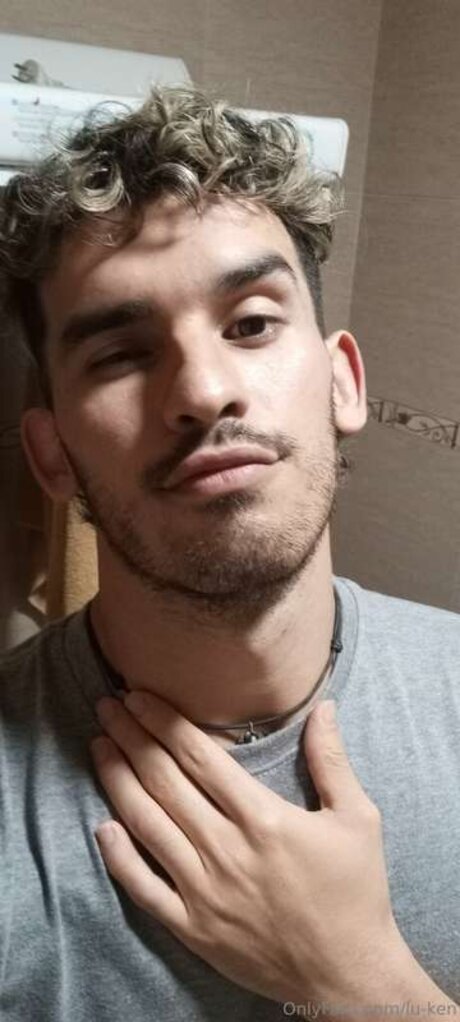 Lu Ken new onlyfans