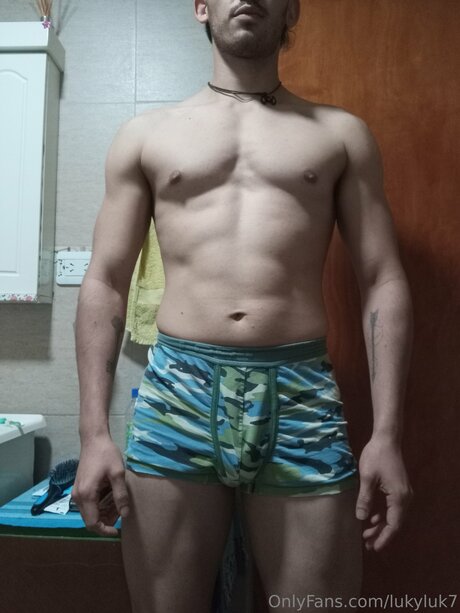 Lu Ken leaked onlyfans