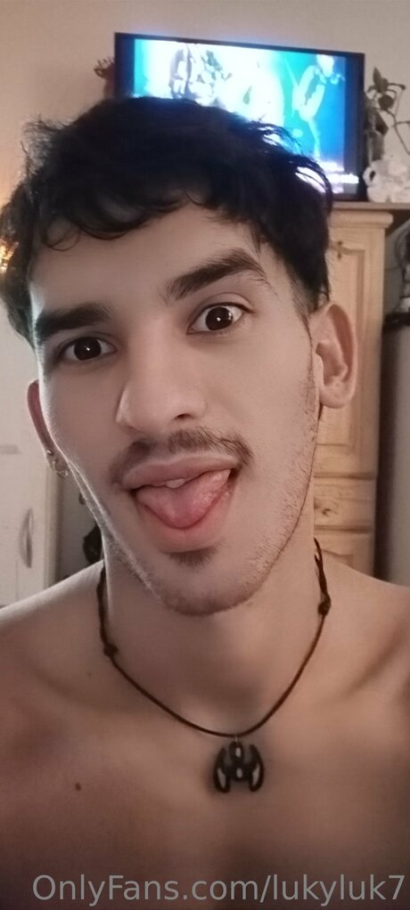 Lu Ken onlyfans free