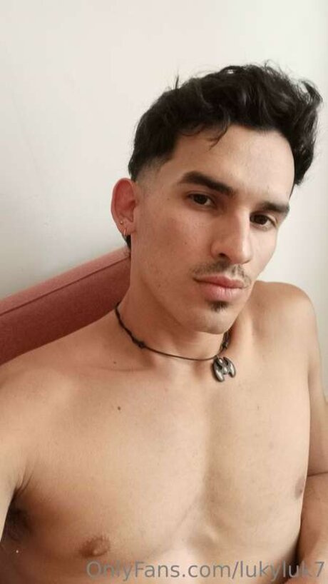 Lu Ken onlyfans leaked