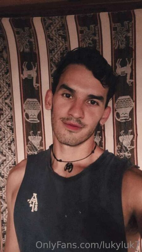 Lu Ken naked only fans