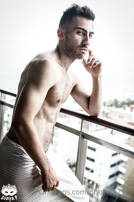 Phoenix2911 xxx onlyfans