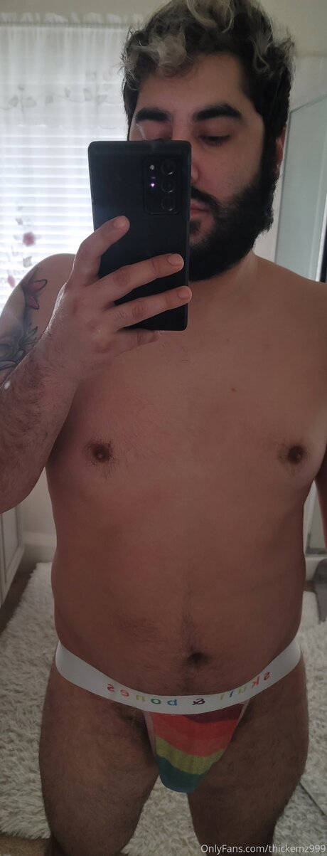 Thickemz999 xxx onlyfans