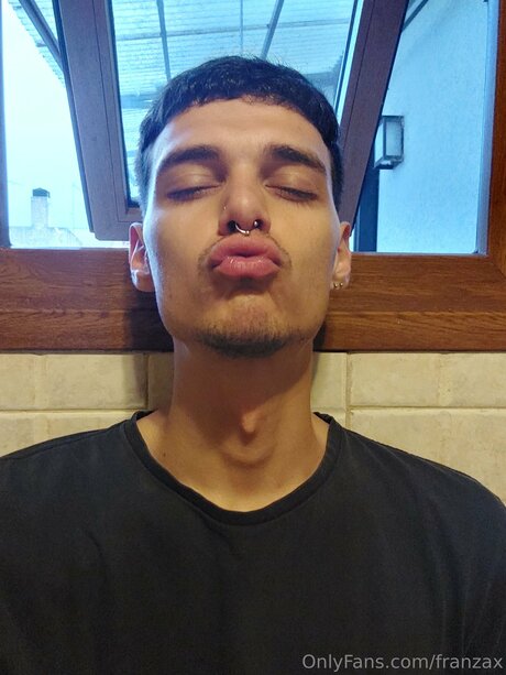 Franzax onlyfans leaj