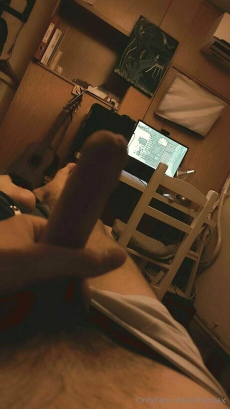 Franzax onlyfans leaks