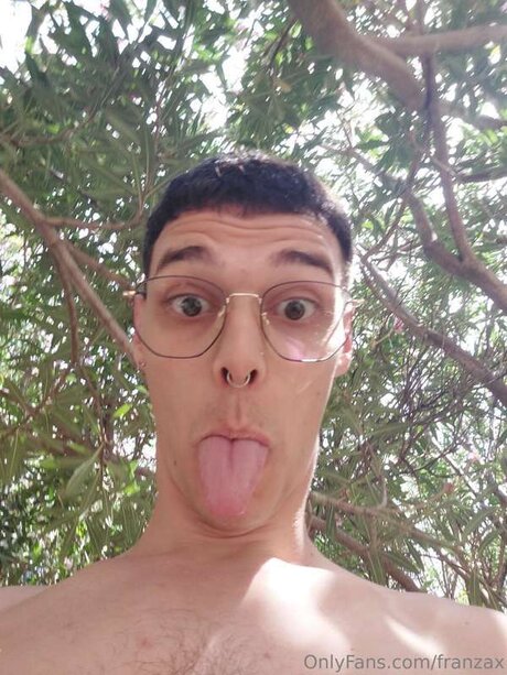 Franzax onlyfans leak