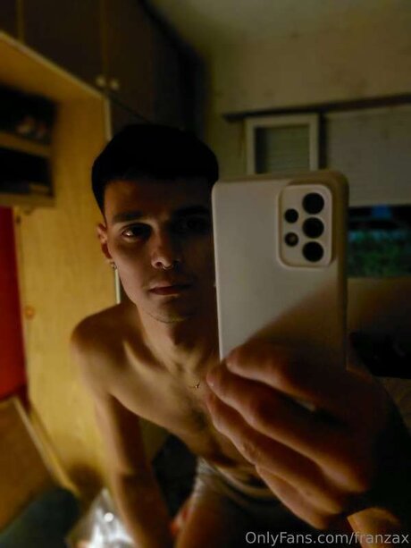 Franzax leaked onlyfans free