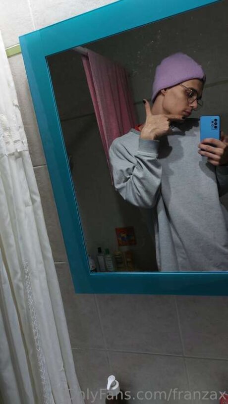 Franzax leak only fans